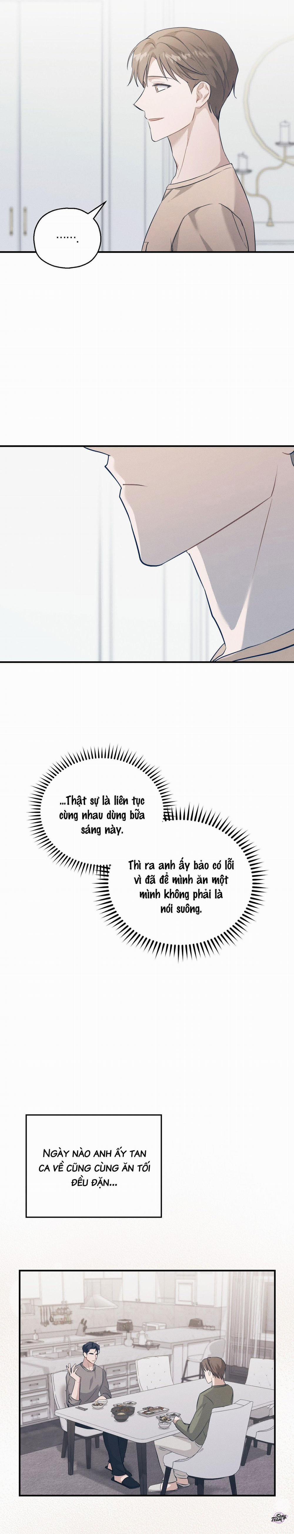 Vượt Xa Kí Ức 8 trang 25