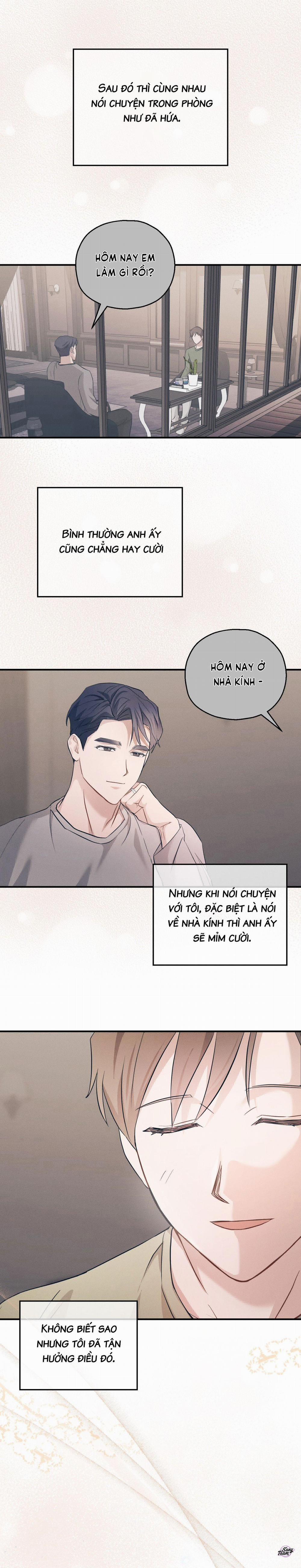 Vượt Xa Kí Ức 8 trang 26