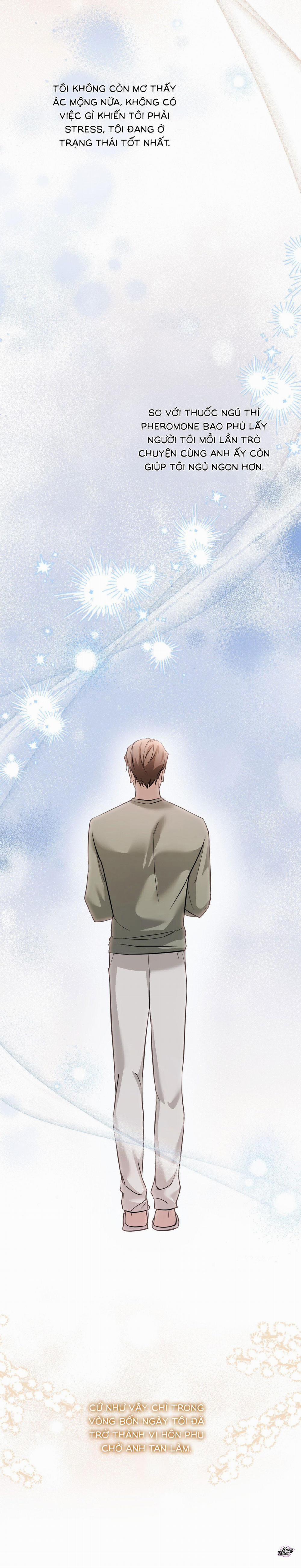 Vượt Xa Kí Ức 8 trang 27