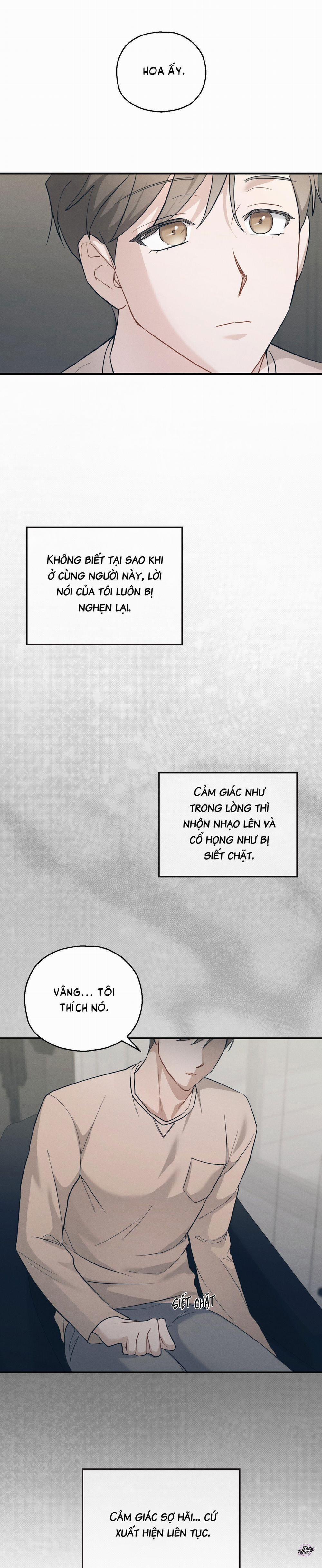 Vượt Xa Kí Ức 8 trang 4