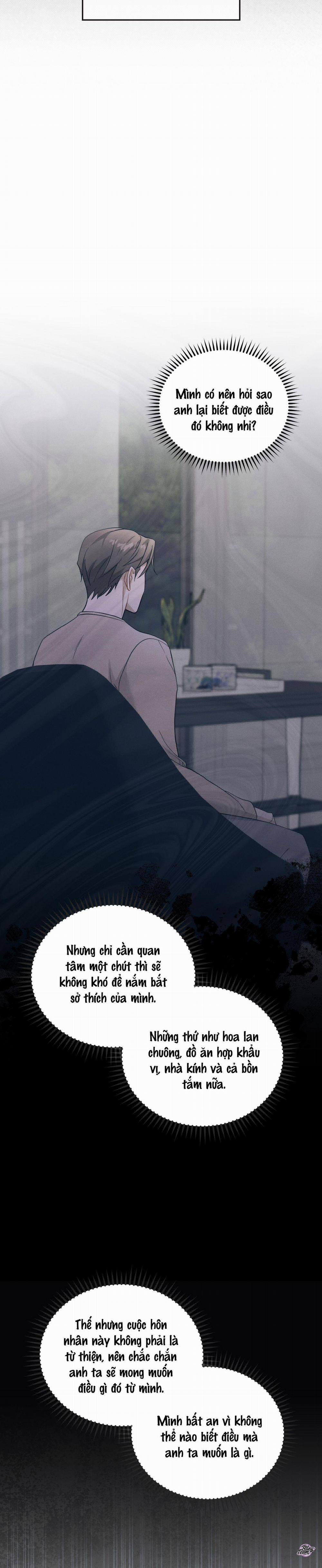 Vượt Xa Kí Ức 8 trang 5