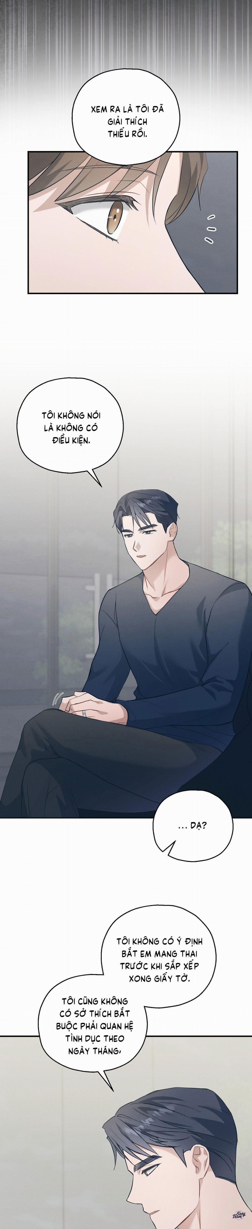 Vượt Xa Kí Ức 8 trang 6