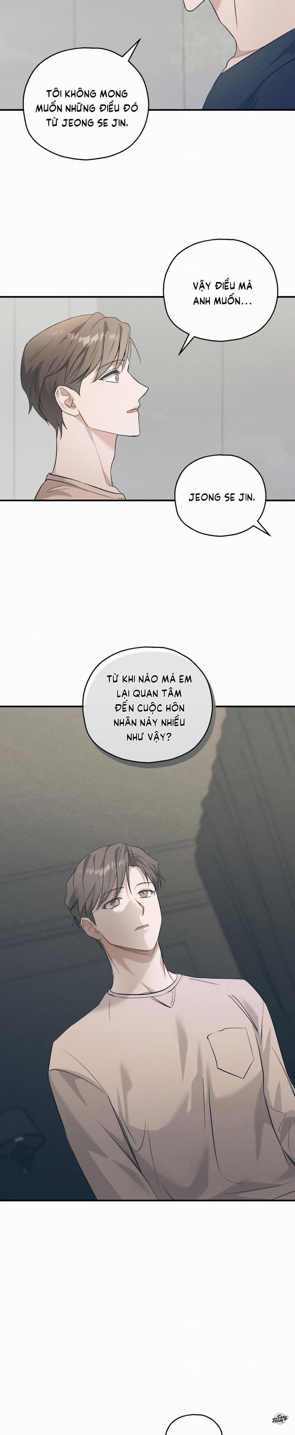 Vượt Xa Kí Ức 8 trang 7