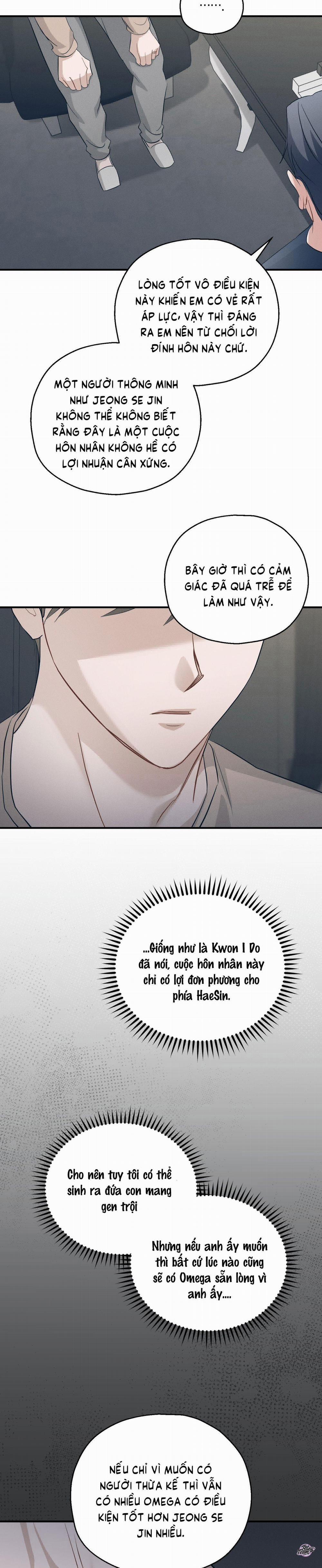 Vượt Xa Kí Ức 8 trang 8