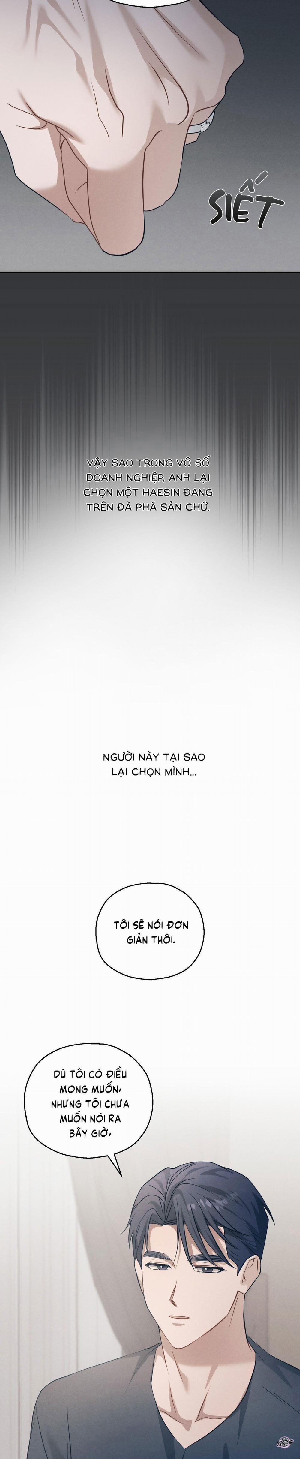 Vượt Xa Kí Ức 8 trang 9