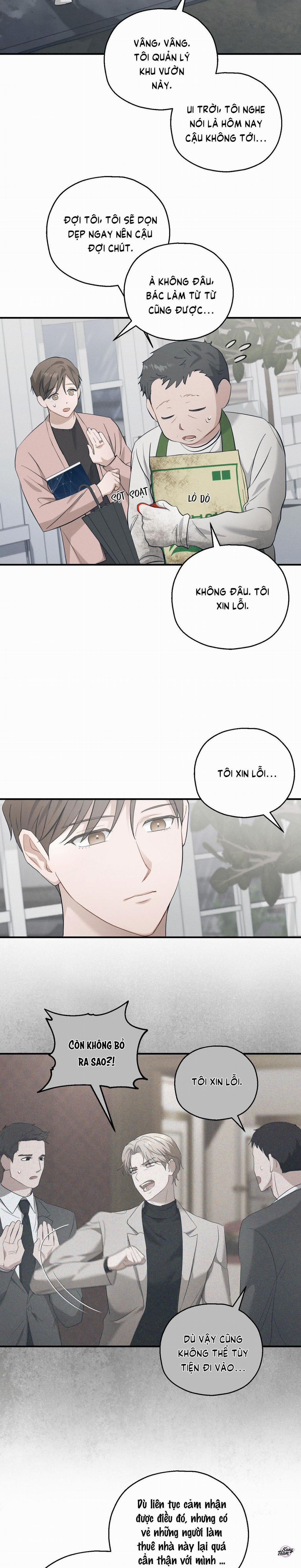 Vượt Xa Kí Ức 9 trang 15