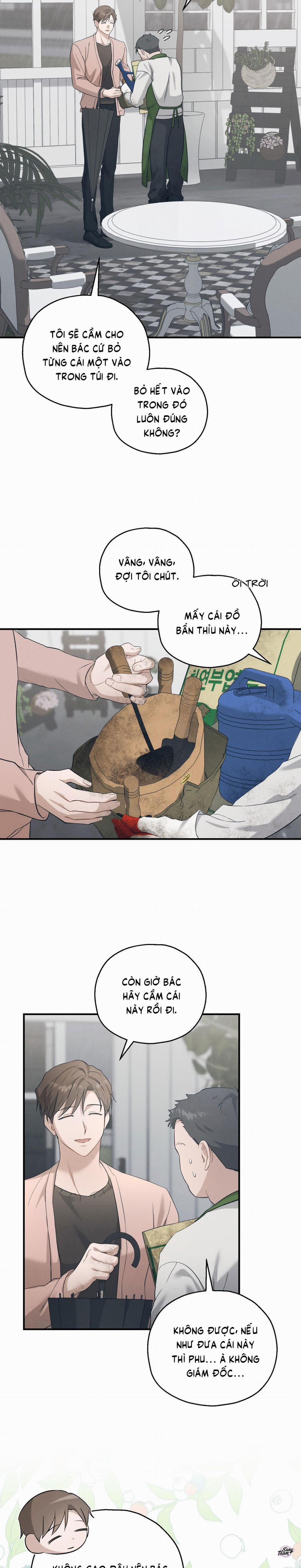 Vượt Xa Kí Ức 9 trang 18