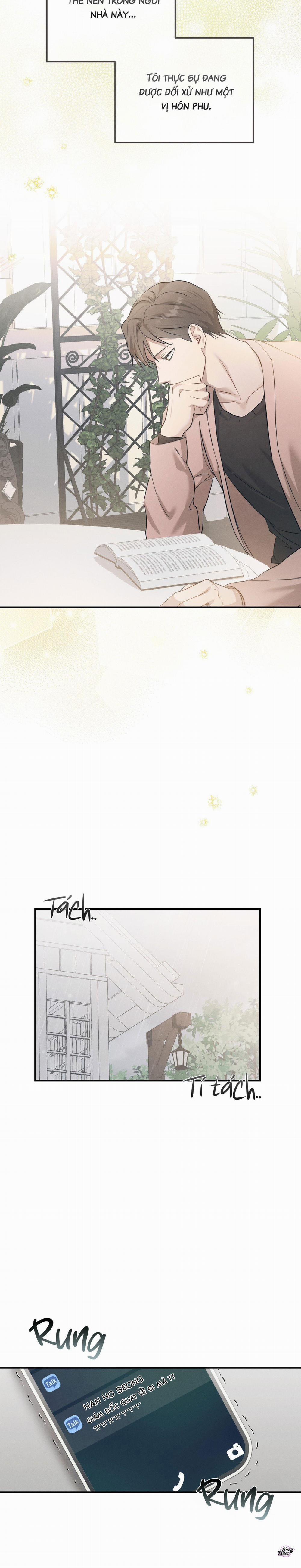 Vượt Xa Kí Ức 9 trang 22