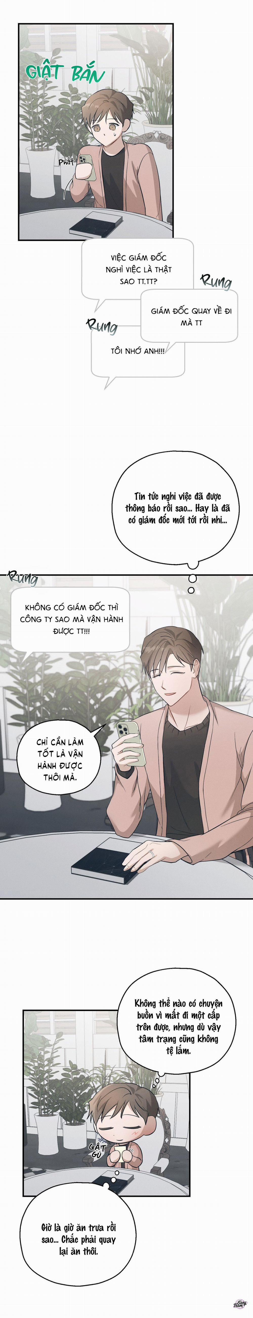 Vượt Xa Kí Ức 9 trang 23