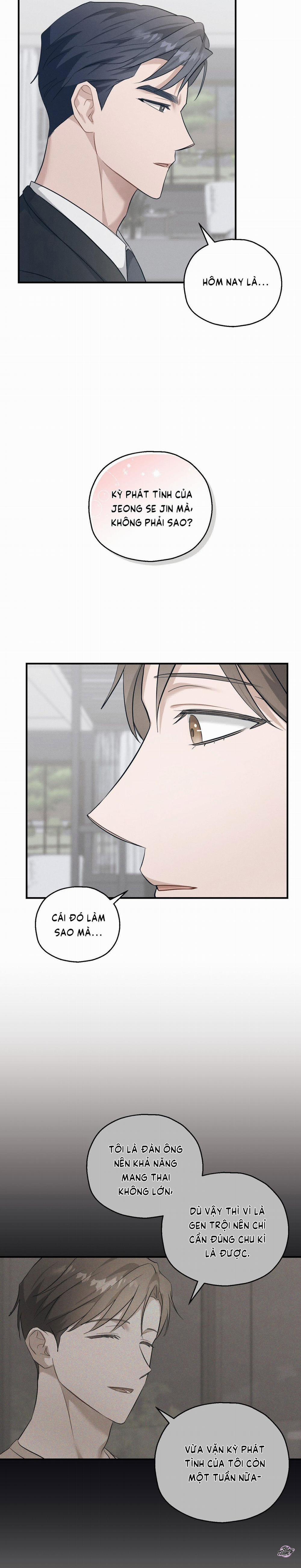 Vượt Xa Kí Ức 9 trang 5