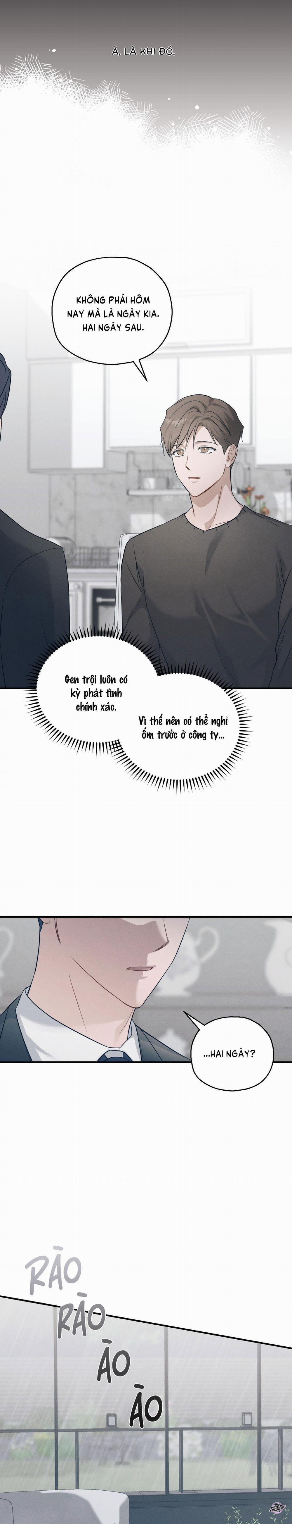 Vượt Xa Kí Ức 9 trang 6