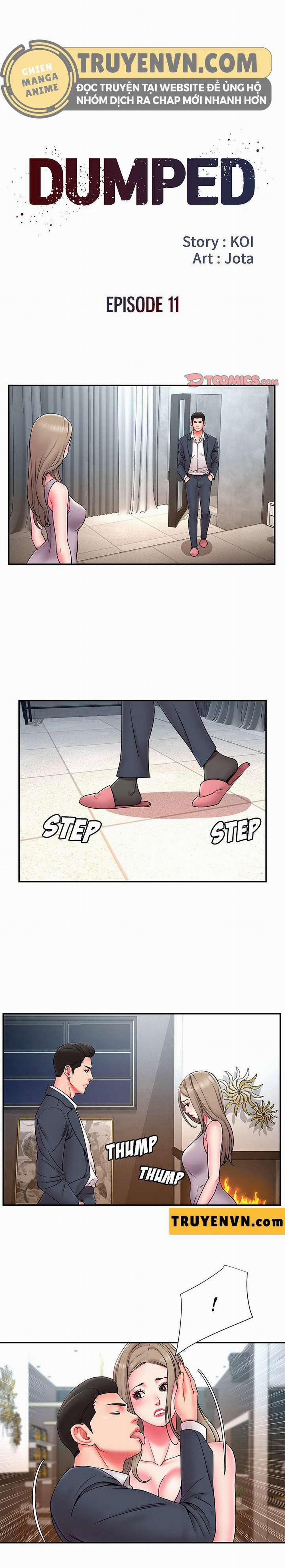 Vứt Bỏ 11 trang 0