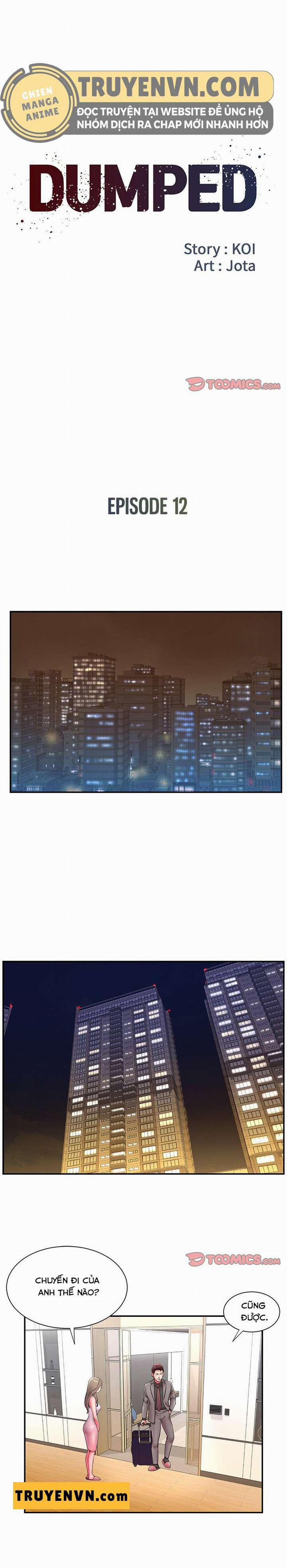 Vứt Bỏ 12 trang 0