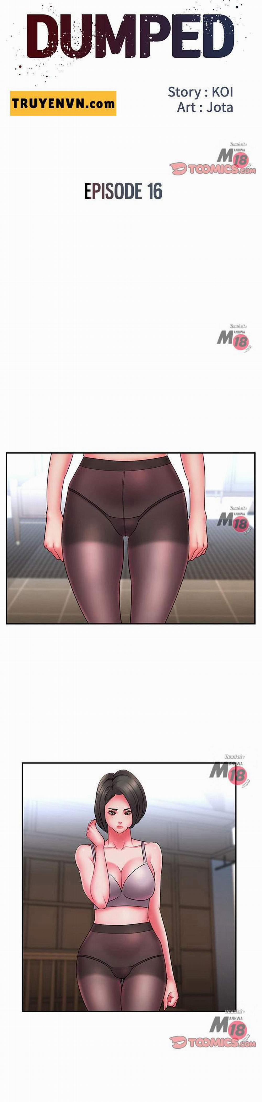 Vứt Bỏ 16 trang 0