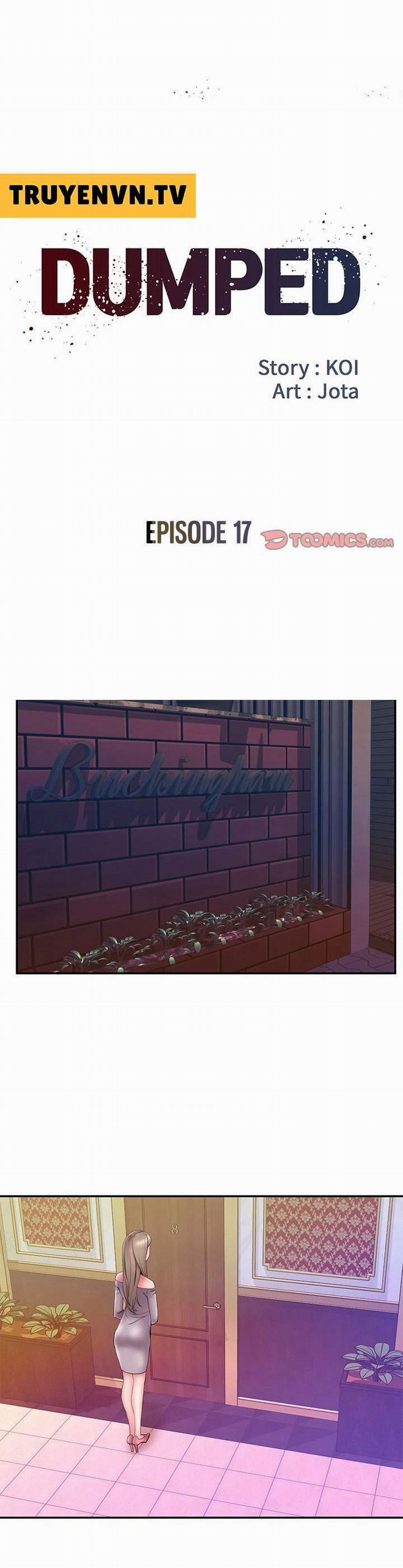 Vứt Bỏ 17 trang 0