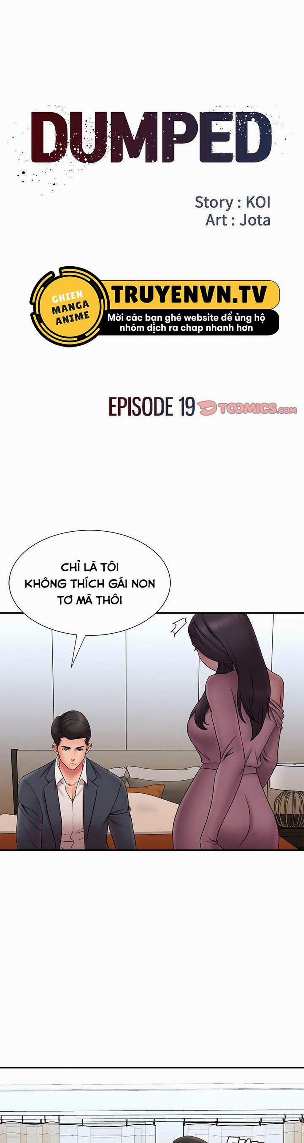 Vứt Bỏ 19 trang 0