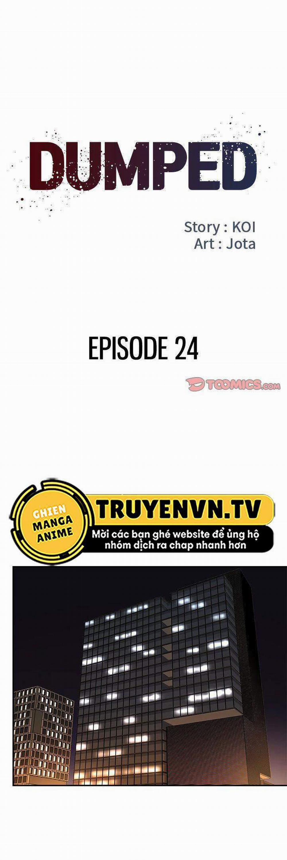 Vứt Bỏ 24 trang 0