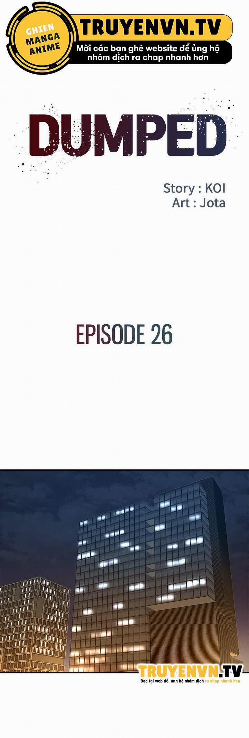 Vứt Bỏ 26 trang 0