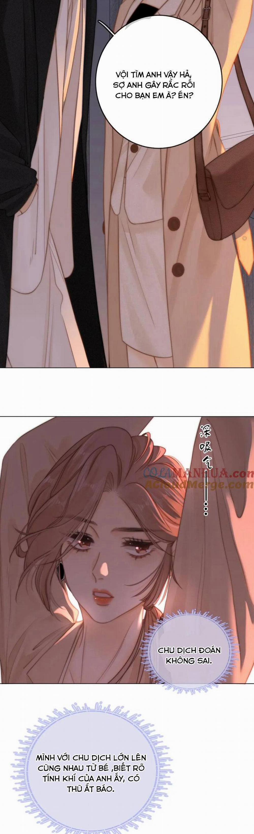 Vưu Vật 10 trang 16