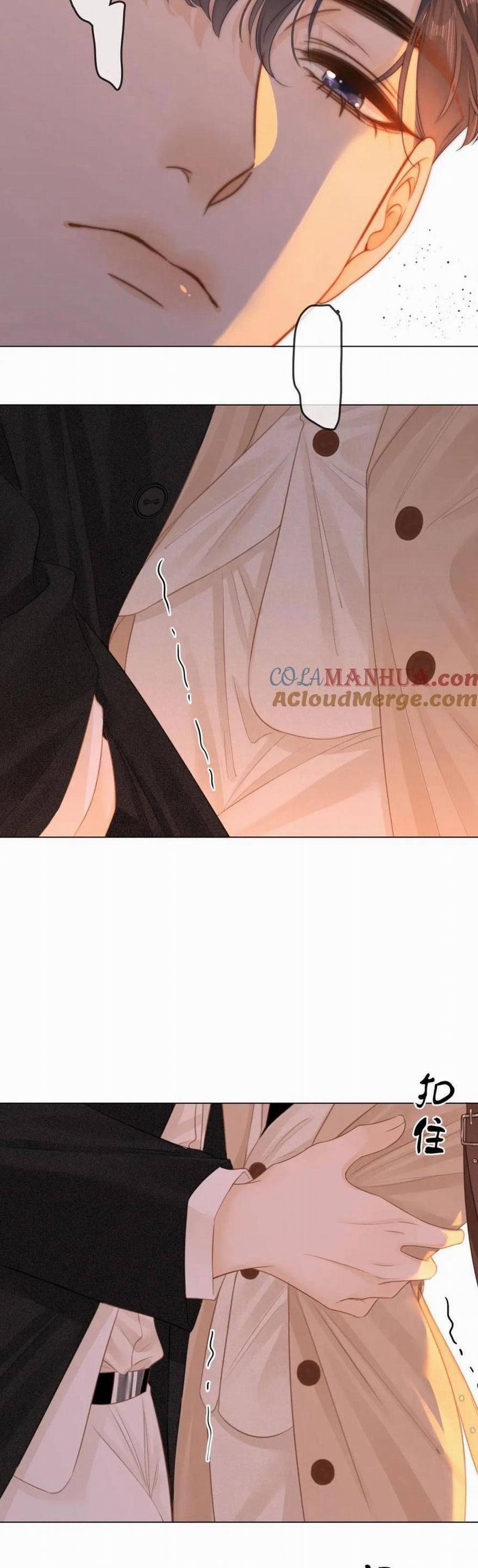 Vưu Vật 10 trang 19