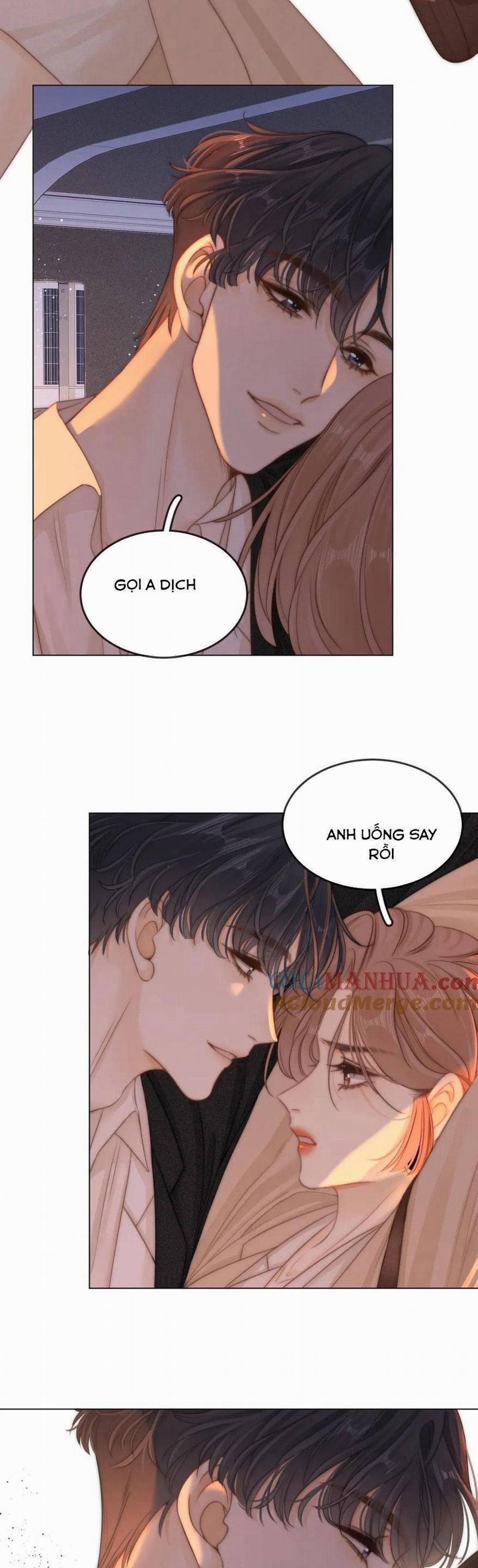 Vưu Vật 10 trang 21