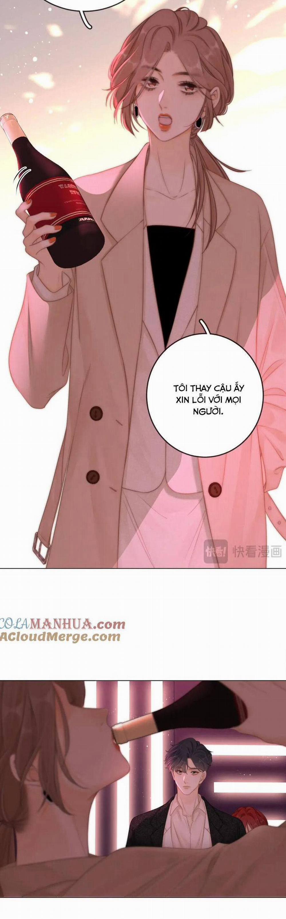 Vưu Vật 10 trang 6