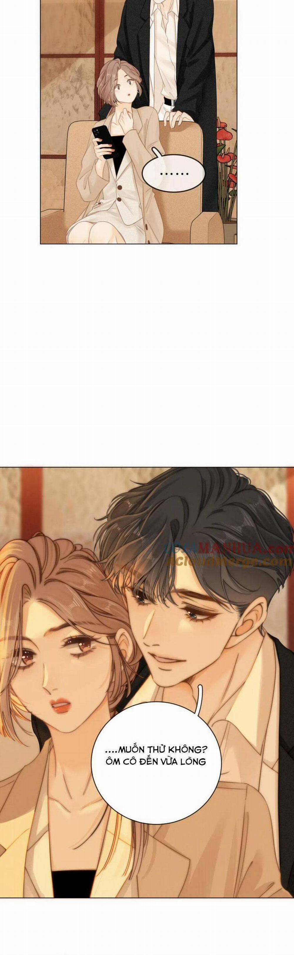 Vưu Vật 11 trang 10