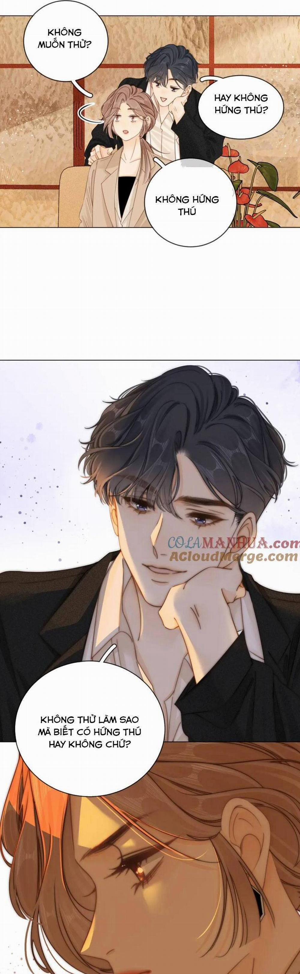 Vưu Vật 11 trang 11