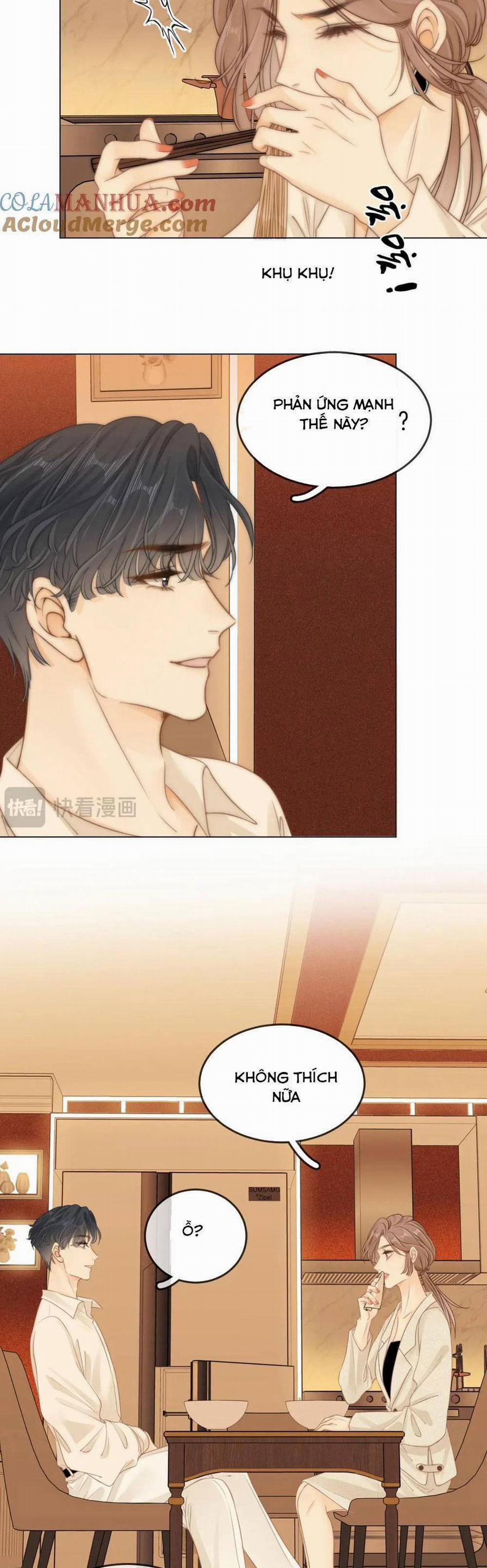 Vưu Vật 11 trang 19