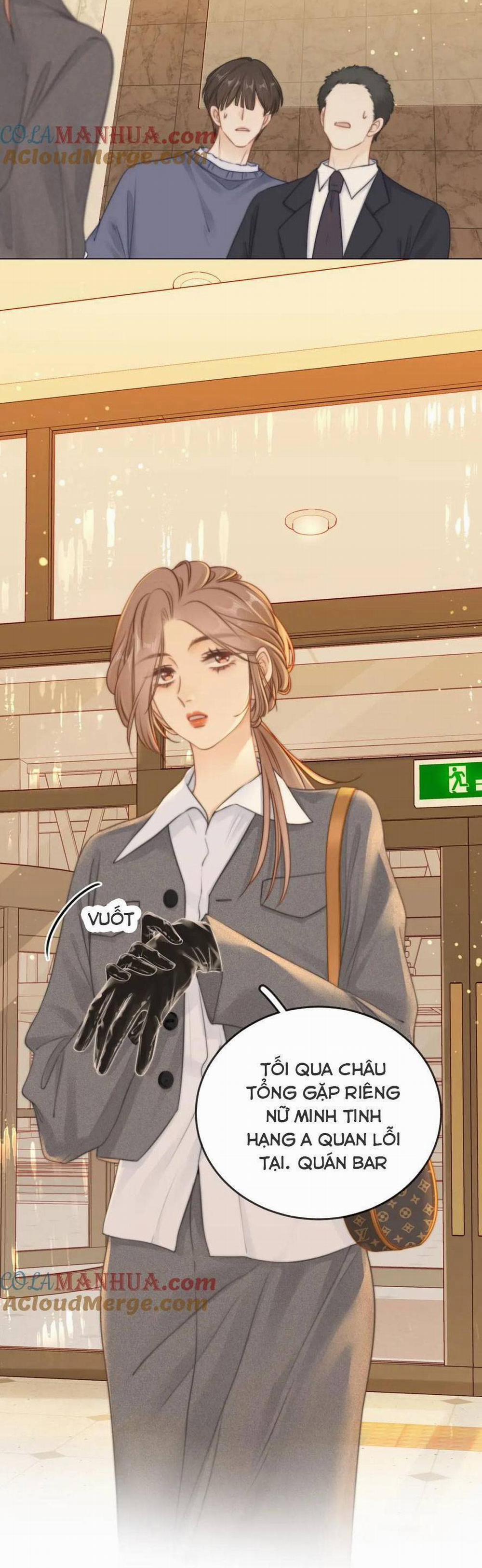 Vưu Vật 12 trang 22