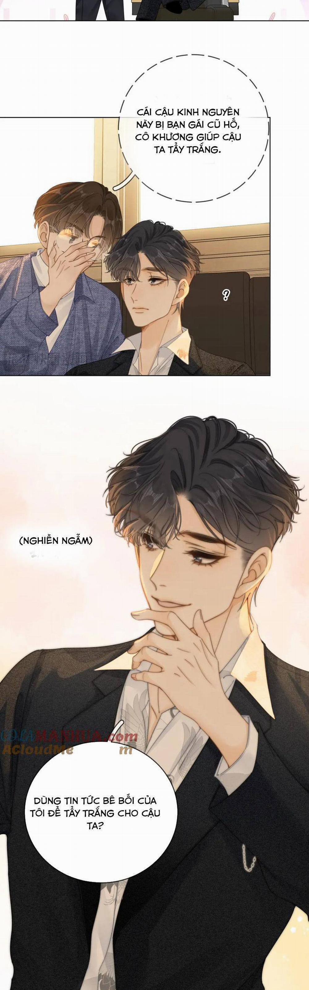 Vưu Vật 13 trang 11