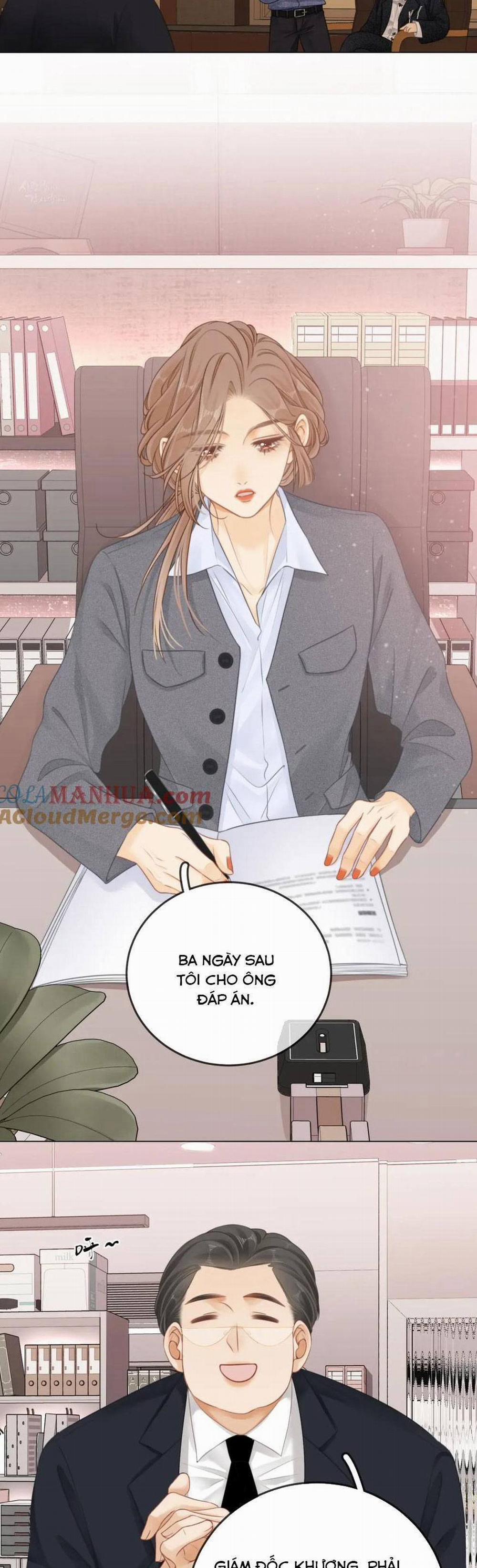 Vưu Vật 13 trang 14