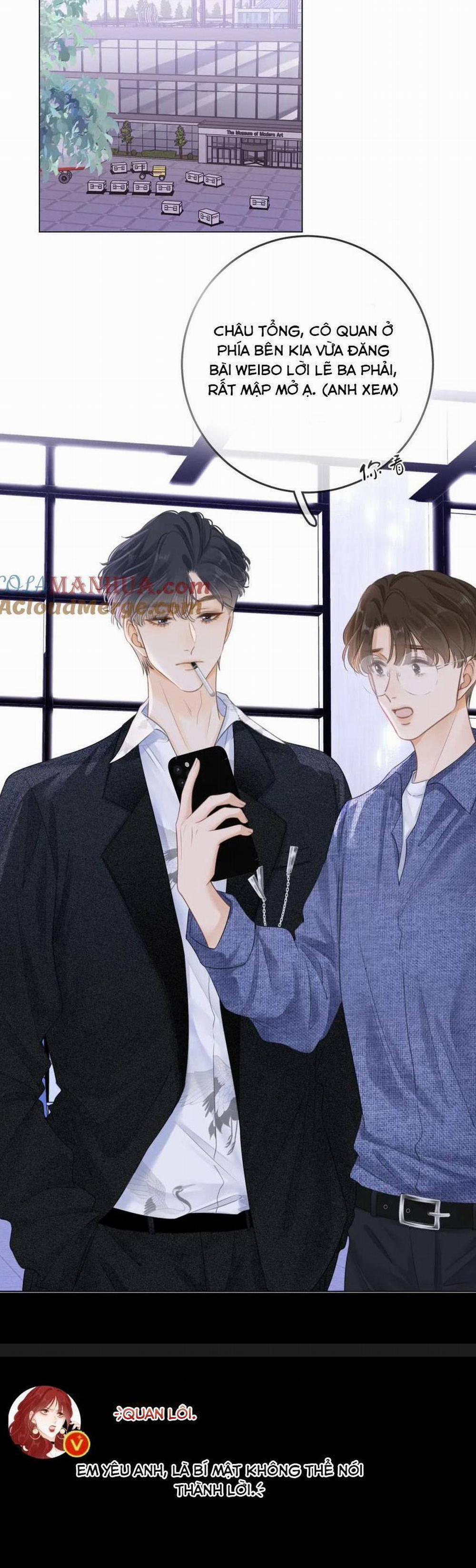 Vưu Vật 13 trang 18