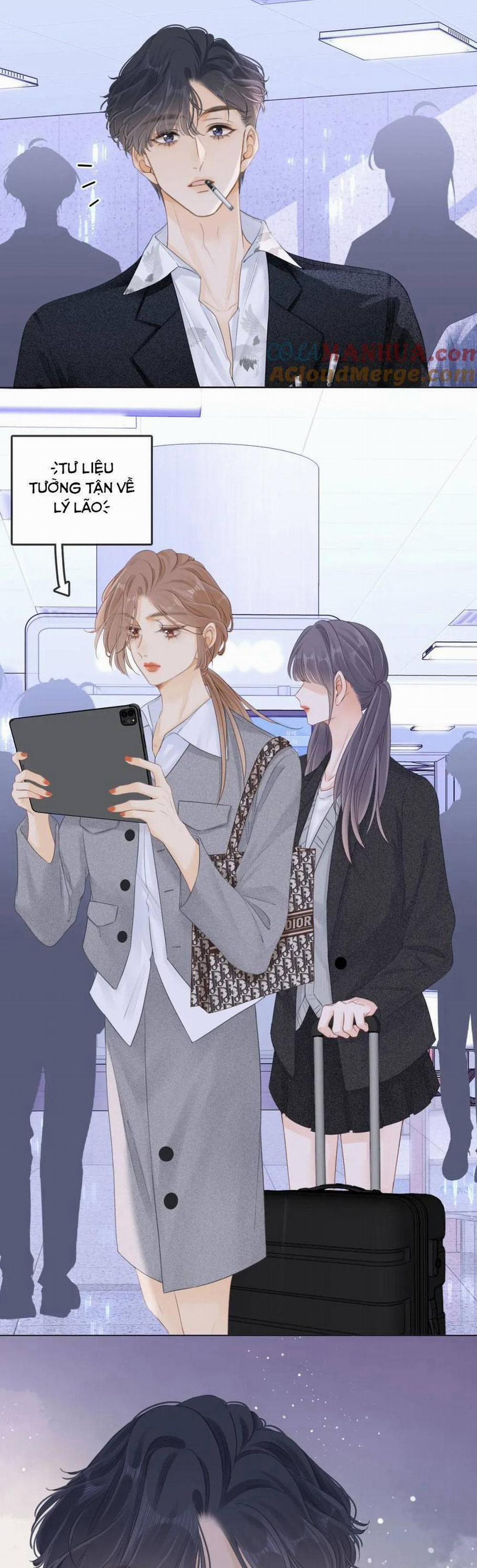 Vưu Vật 13 trang 20