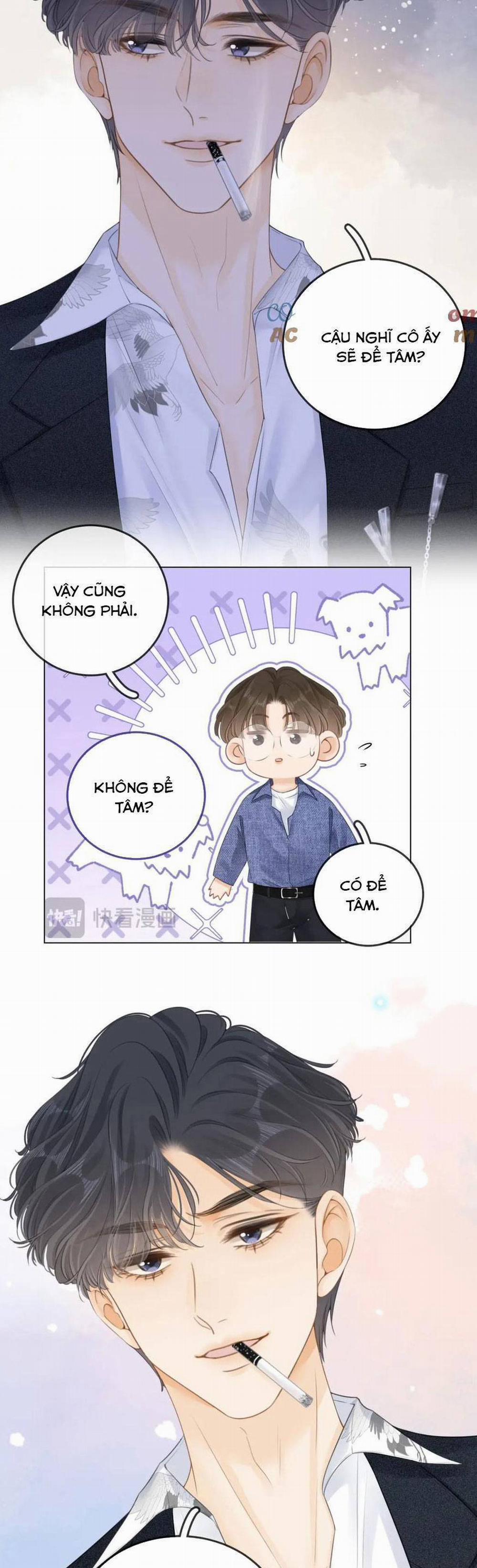 Vưu Vật 13 trang 21