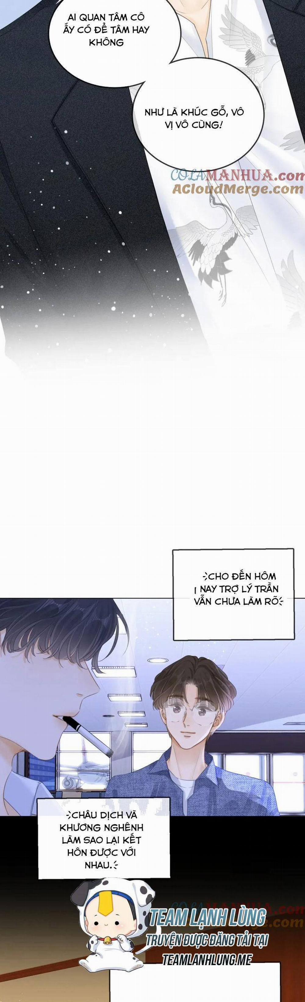 Vưu Vật 13 trang 22