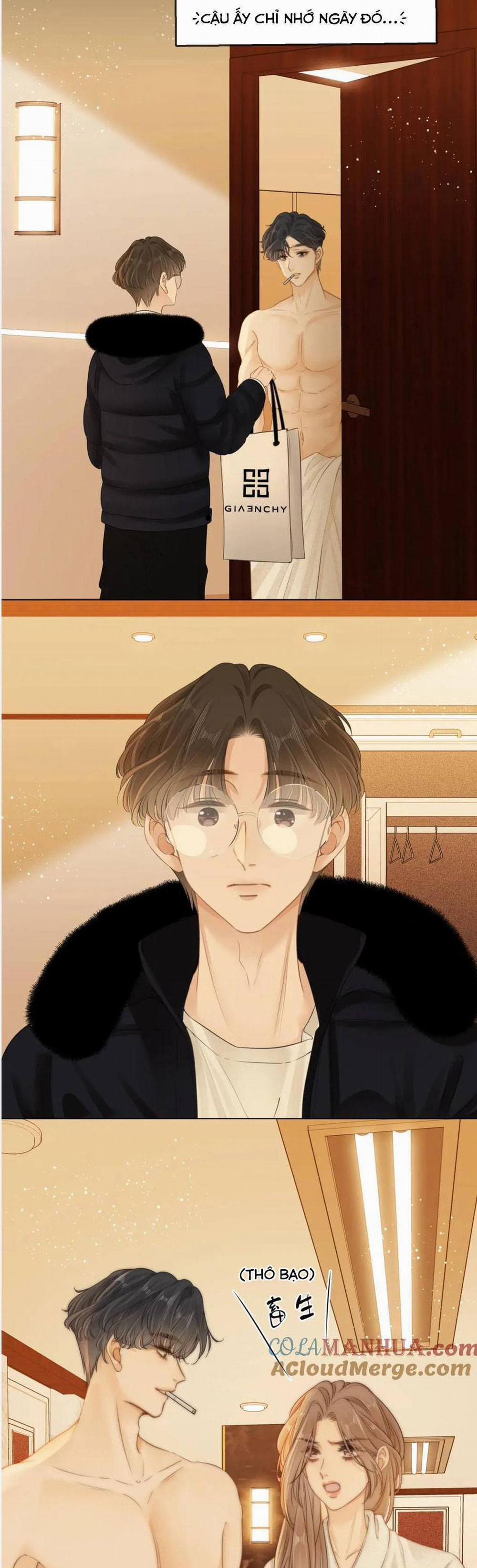 Vưu Vật 13 trang 23