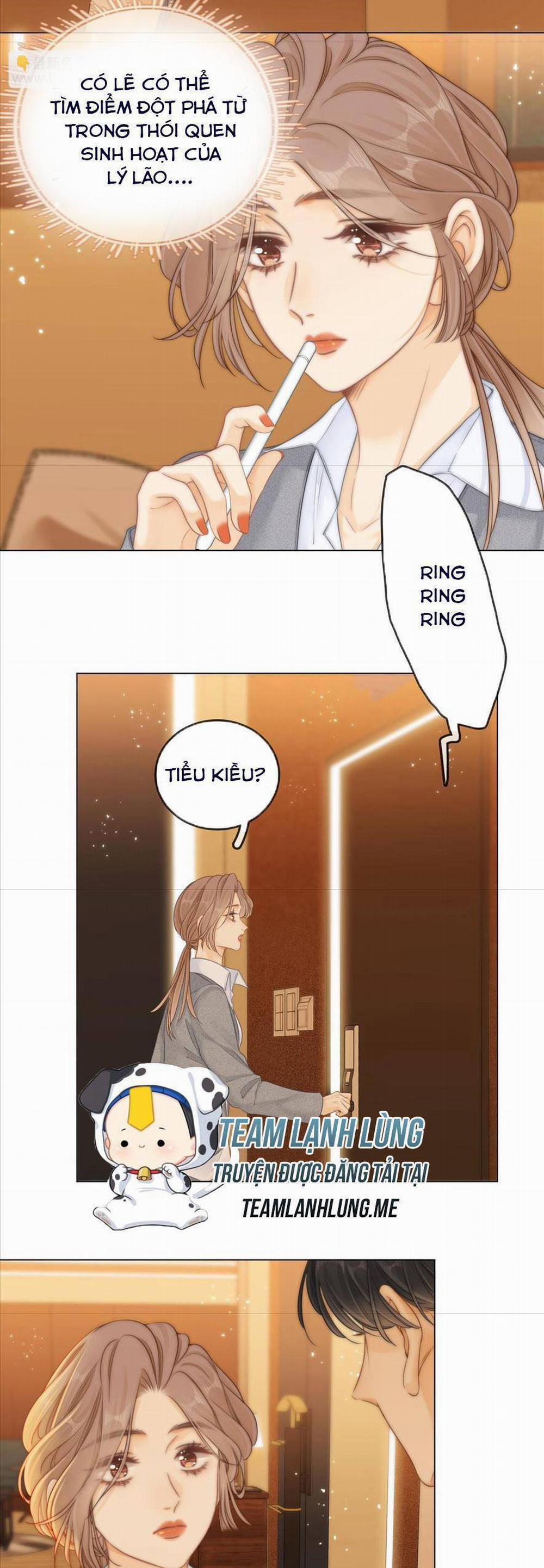 Vưu Vật 14 trang 13