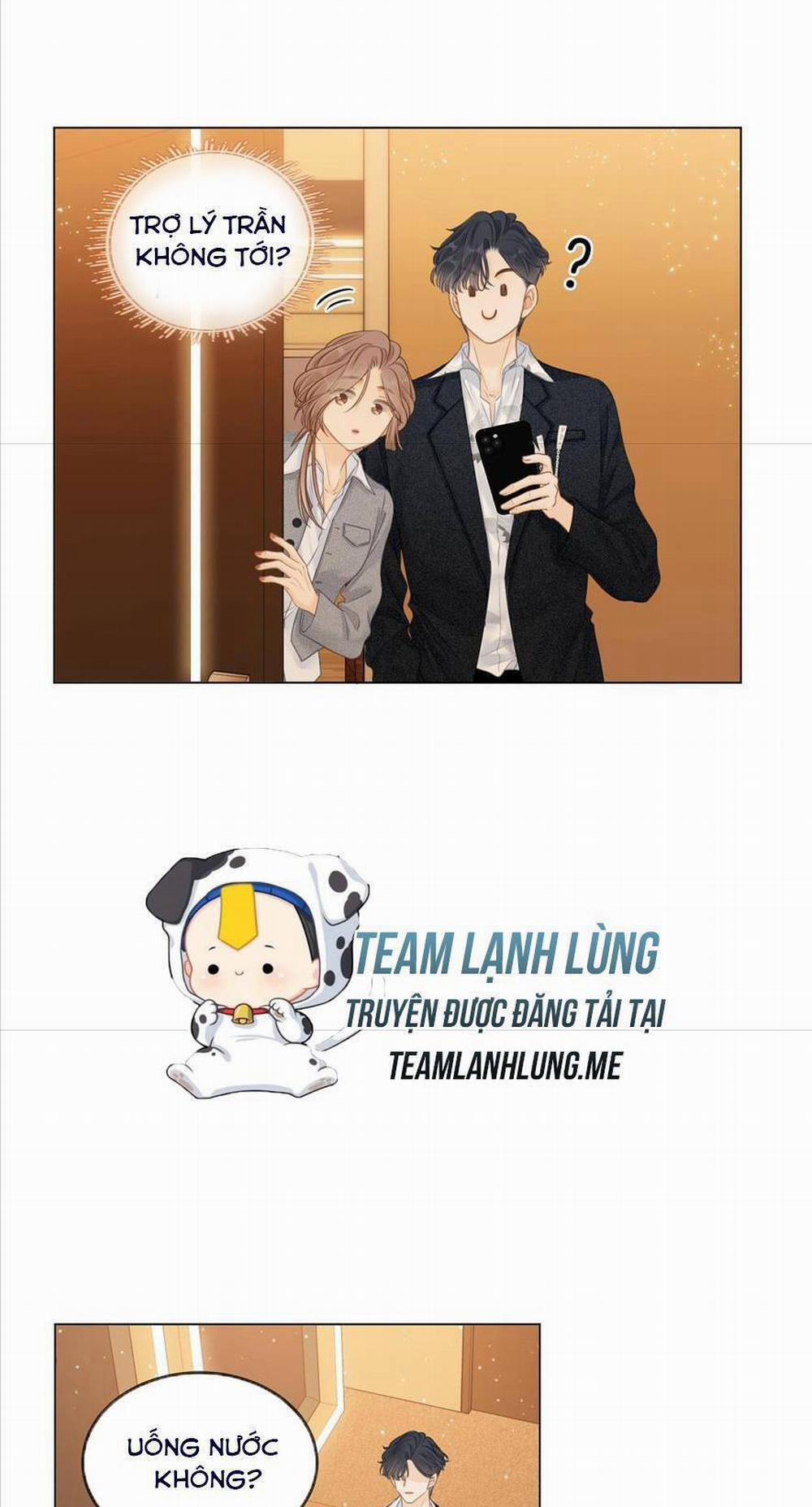 Vưu Vật 14 trang 15