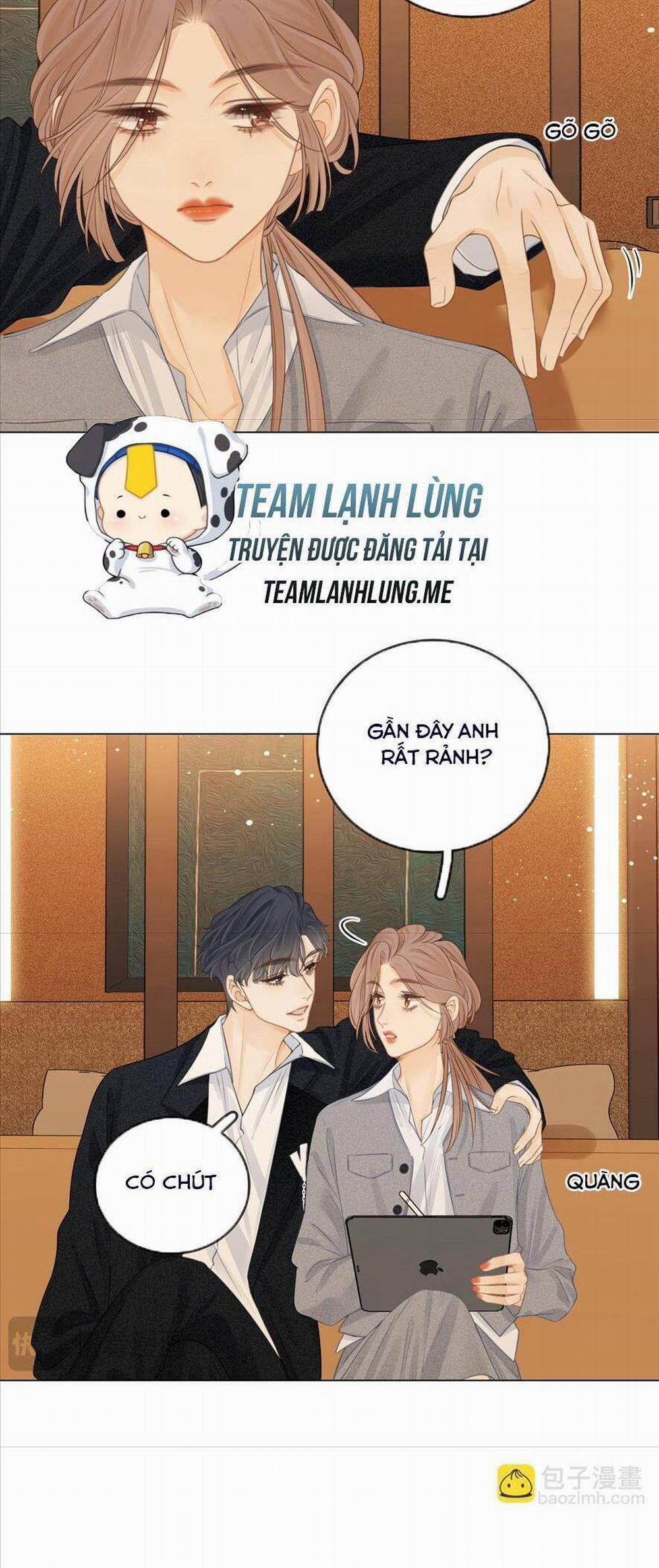 Vưu Vật 14 trang 18