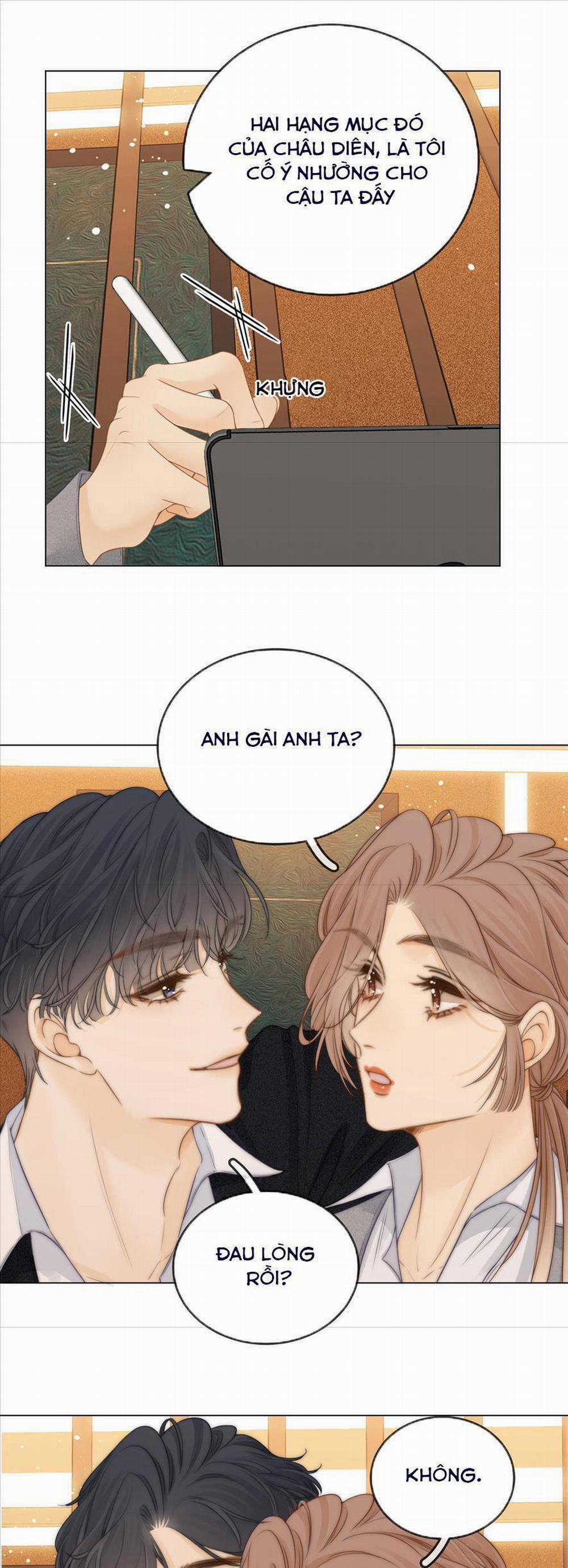 Vưu Vật 14 trang 22