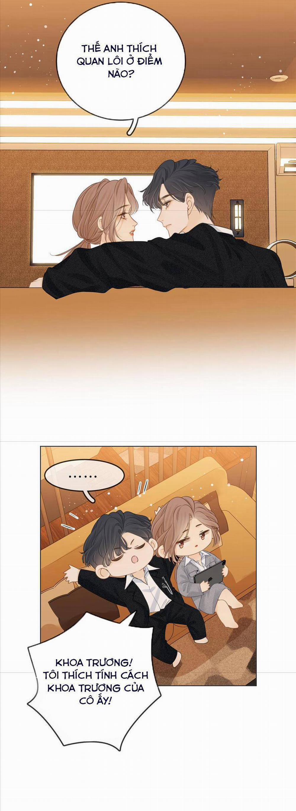 Vưu Vật 14 trang 24