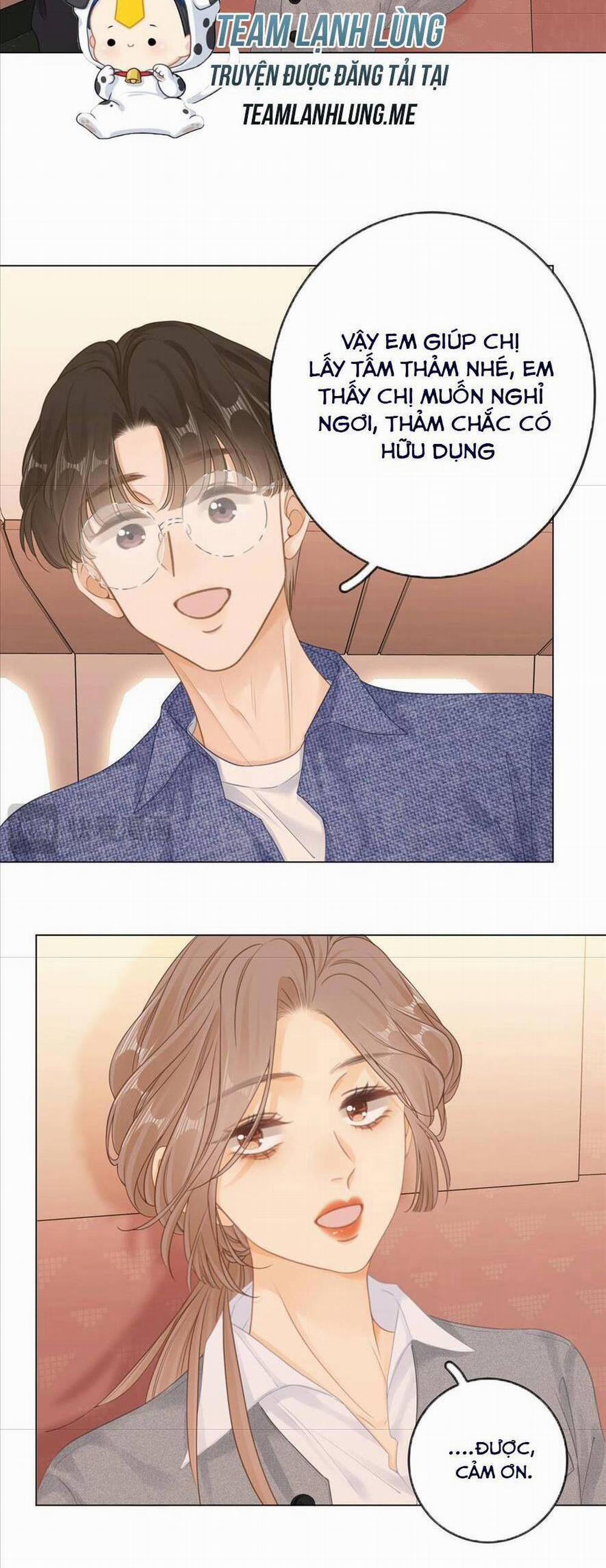 Vưu Vật 14 trang 6