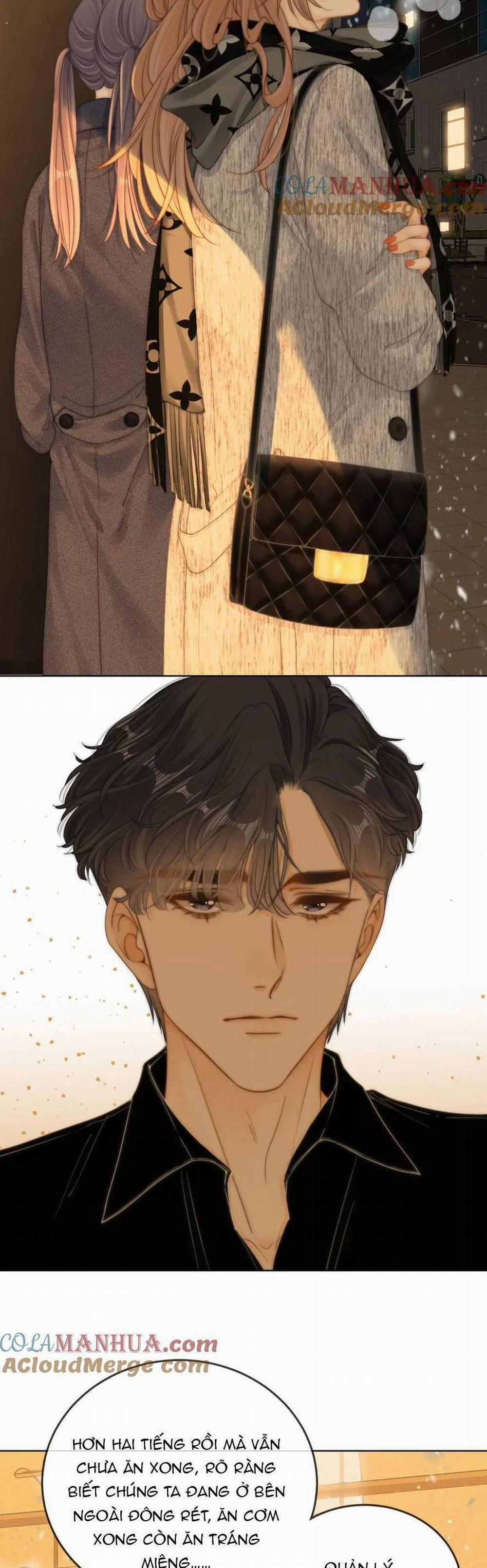 Vưu Vật 16 trang 11