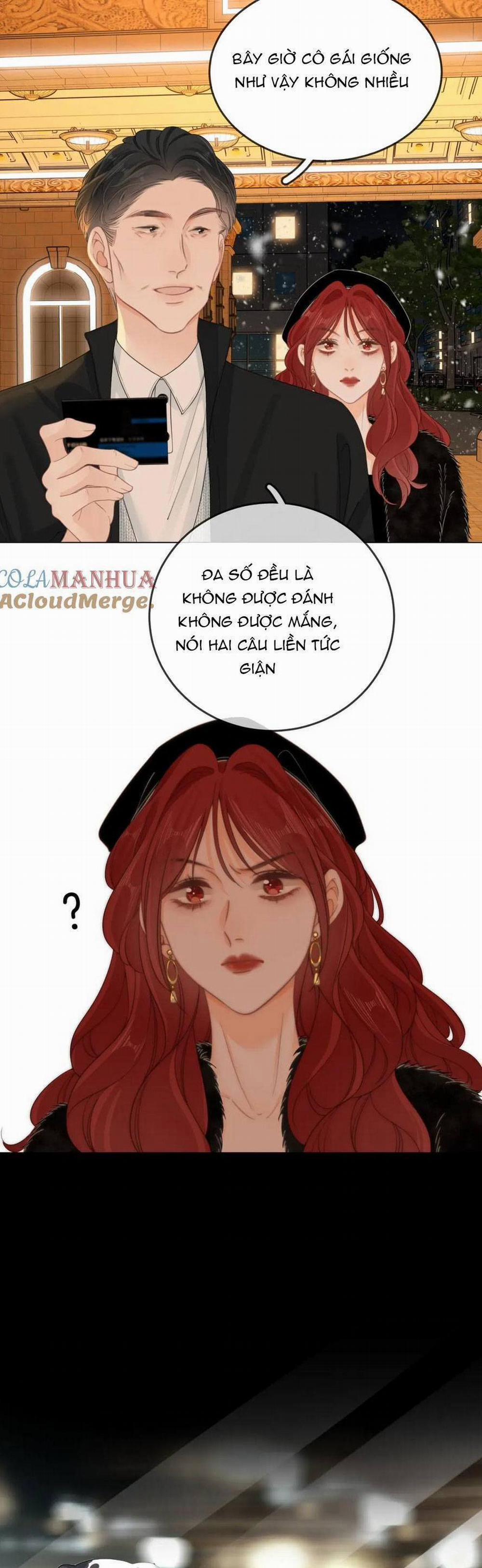 Vưu Vật 16 trang 17