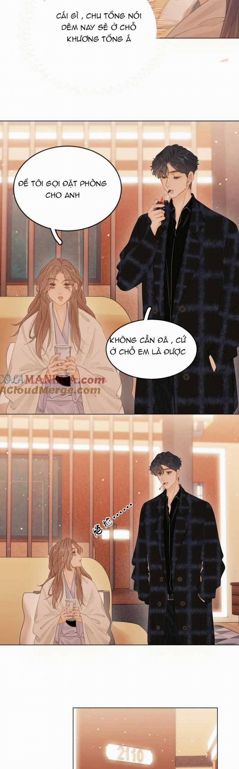 Vưu Vật 17 trang 11