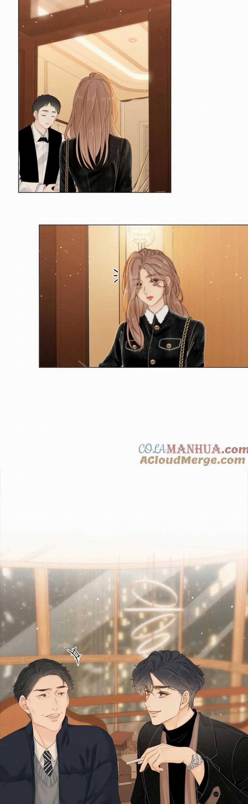 Vưu Vật 19 trang 16