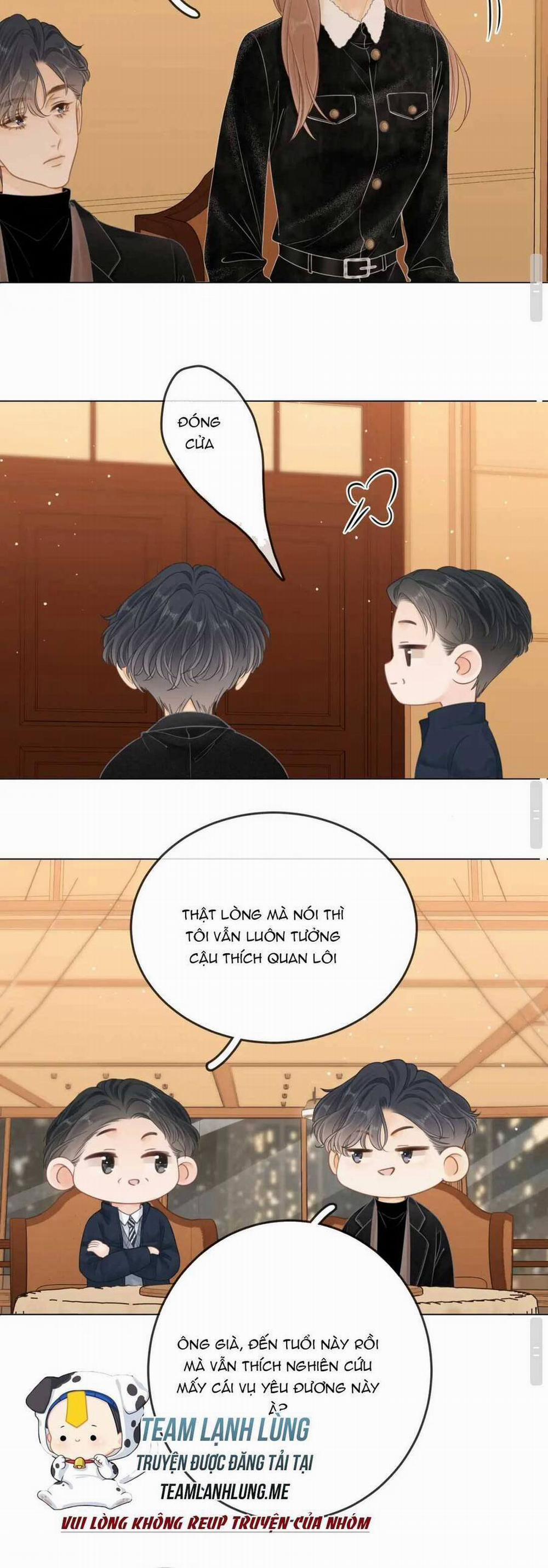 Vưu Vật 20 trang 15