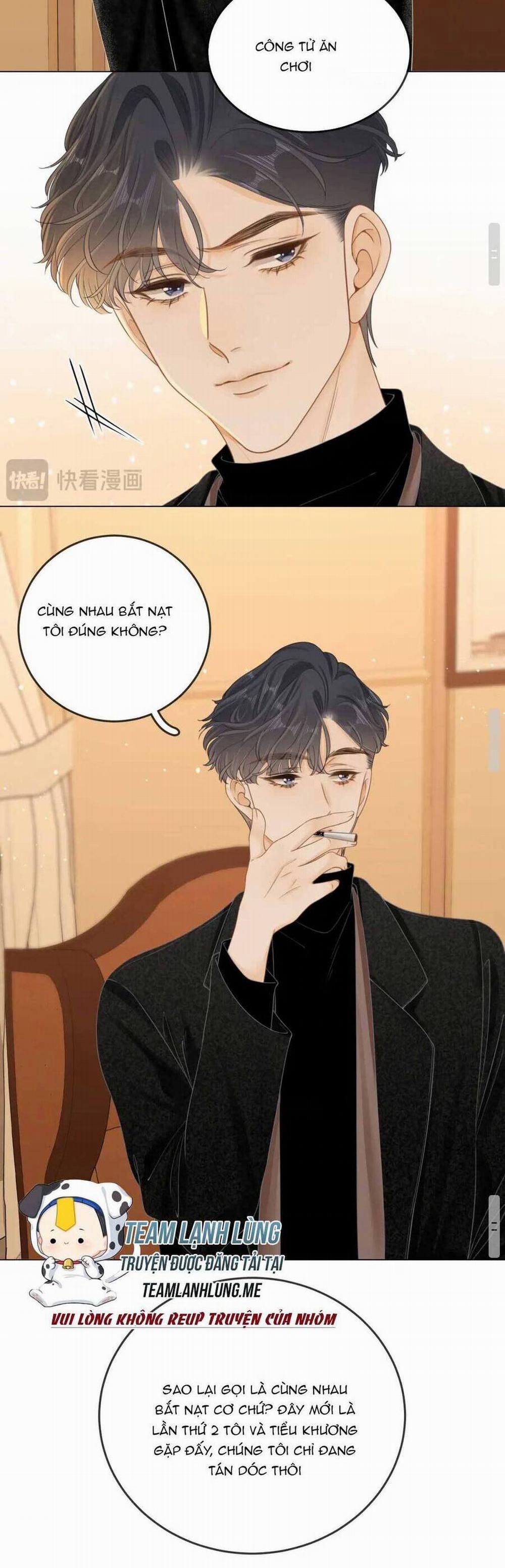 Vưu Vật 20 trang 21