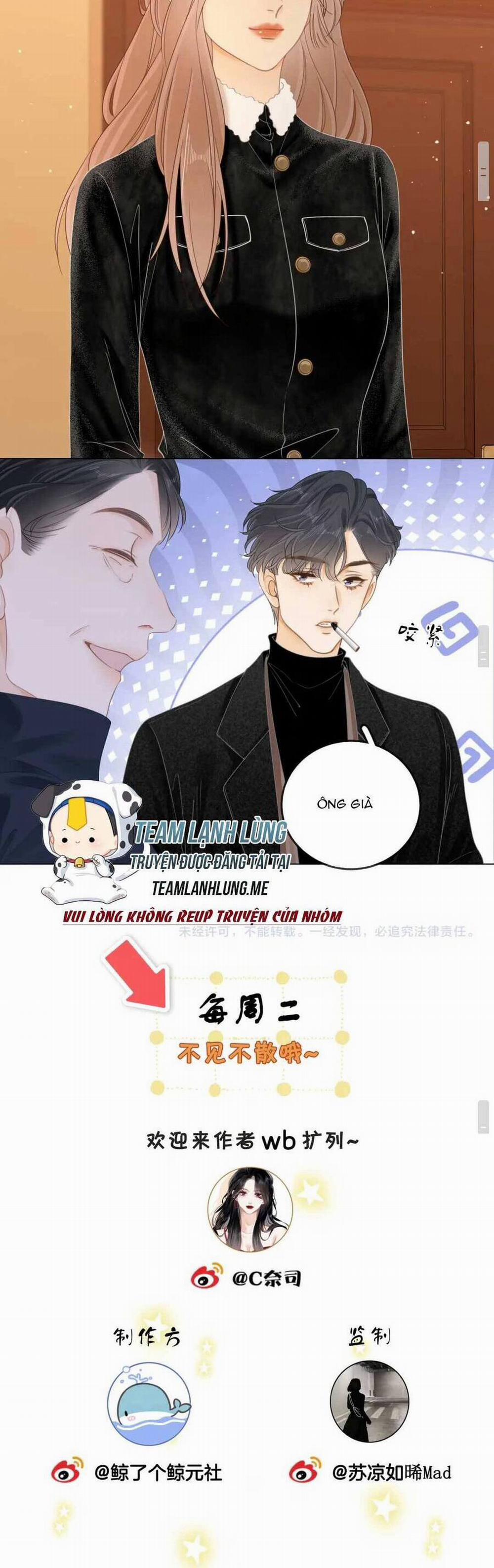 Vưu Vật 20 trang 23